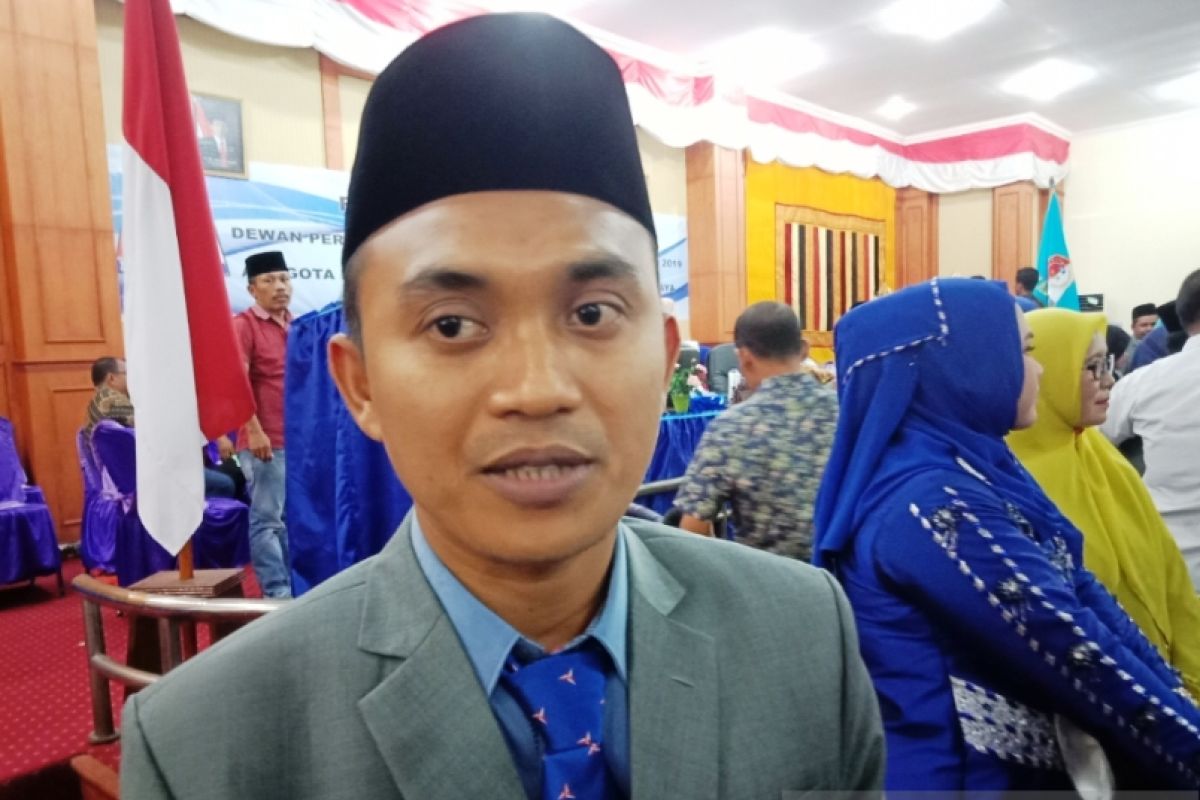 DPRK tetapkan pengganti dua komisioner KIP Nagan Raya