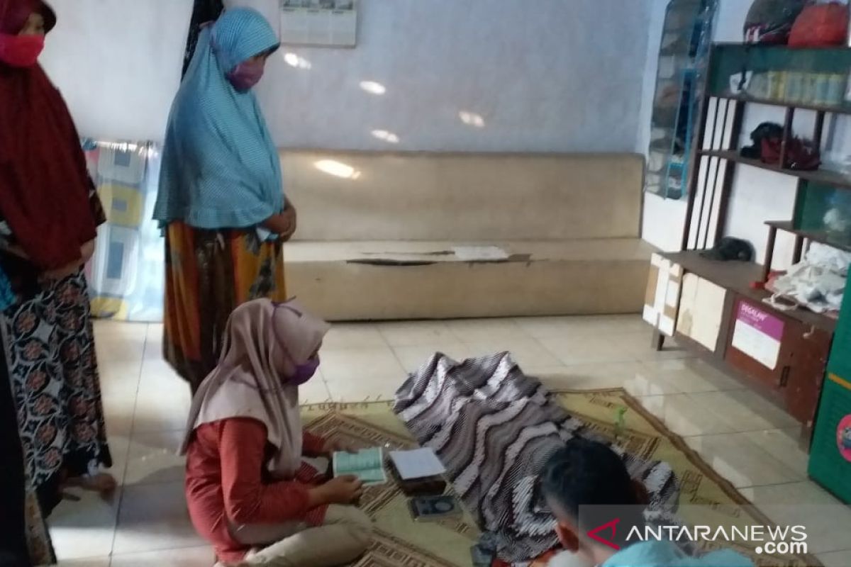 Lima orang tewas akibat pesta miras oplosan di Bekasi