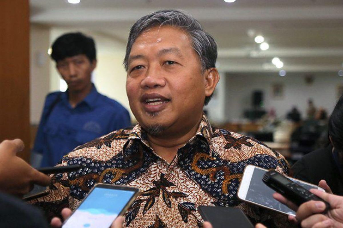 PKS sayangkan paparan visi-misi cawagub DKI tidak bisa diakses warga Jakarta