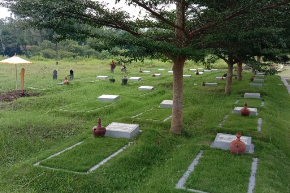 Kabupaten Sleman siapkan makam untuk jenazah pasien COVID-19