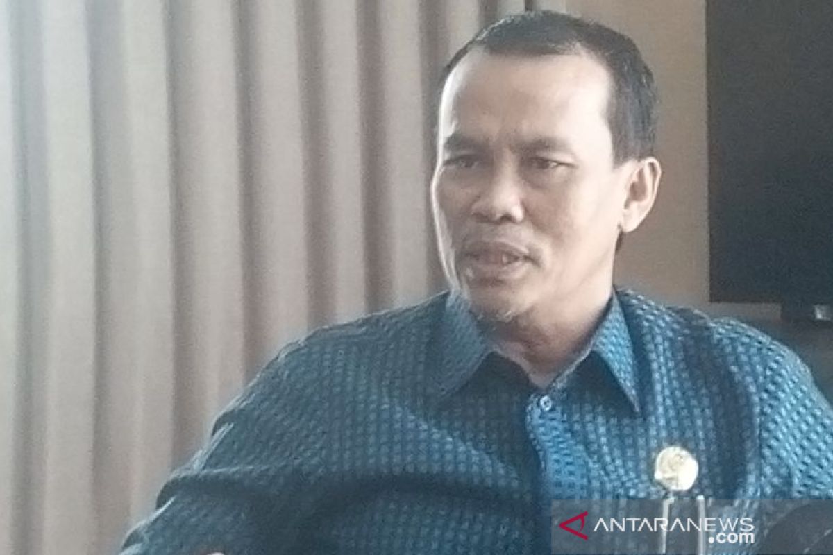 DPRD Penajam minta tingkatkan status kewaspadaan terkait COVID-19