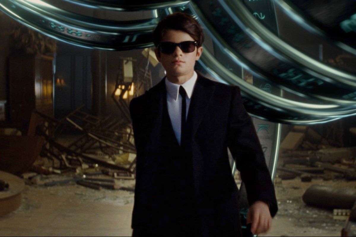 "Artemis Fowl" tak diputar di bioskop, akan debut lewat Disney Plus