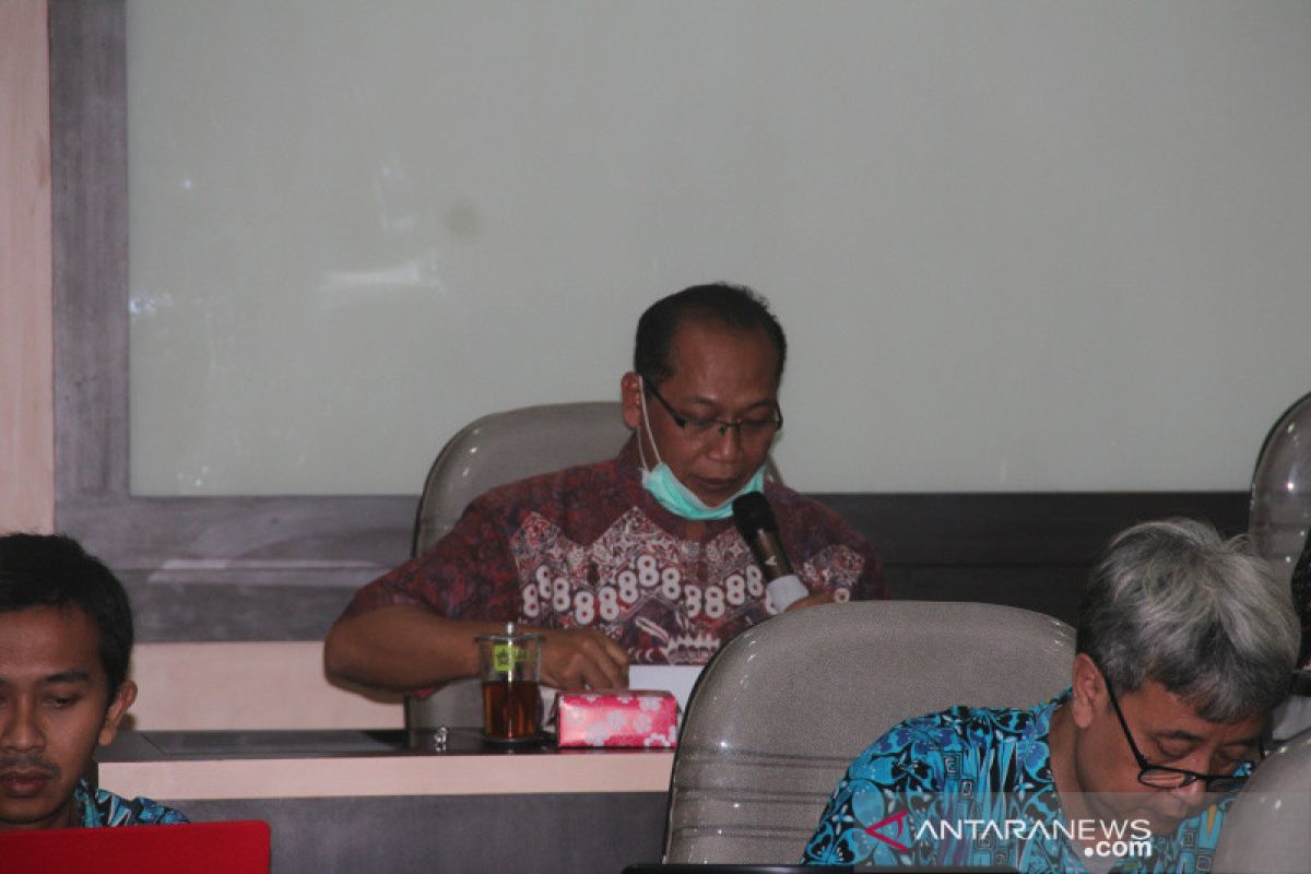 Pemkab Kulon Progo berikan relaksasi kepada debitur