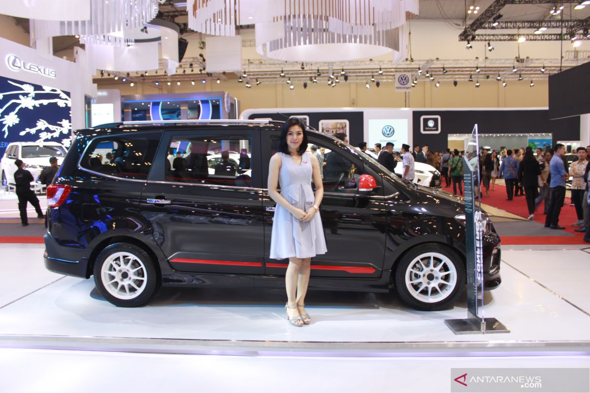 Ini strategi Wuling selama pandemi COVID-19