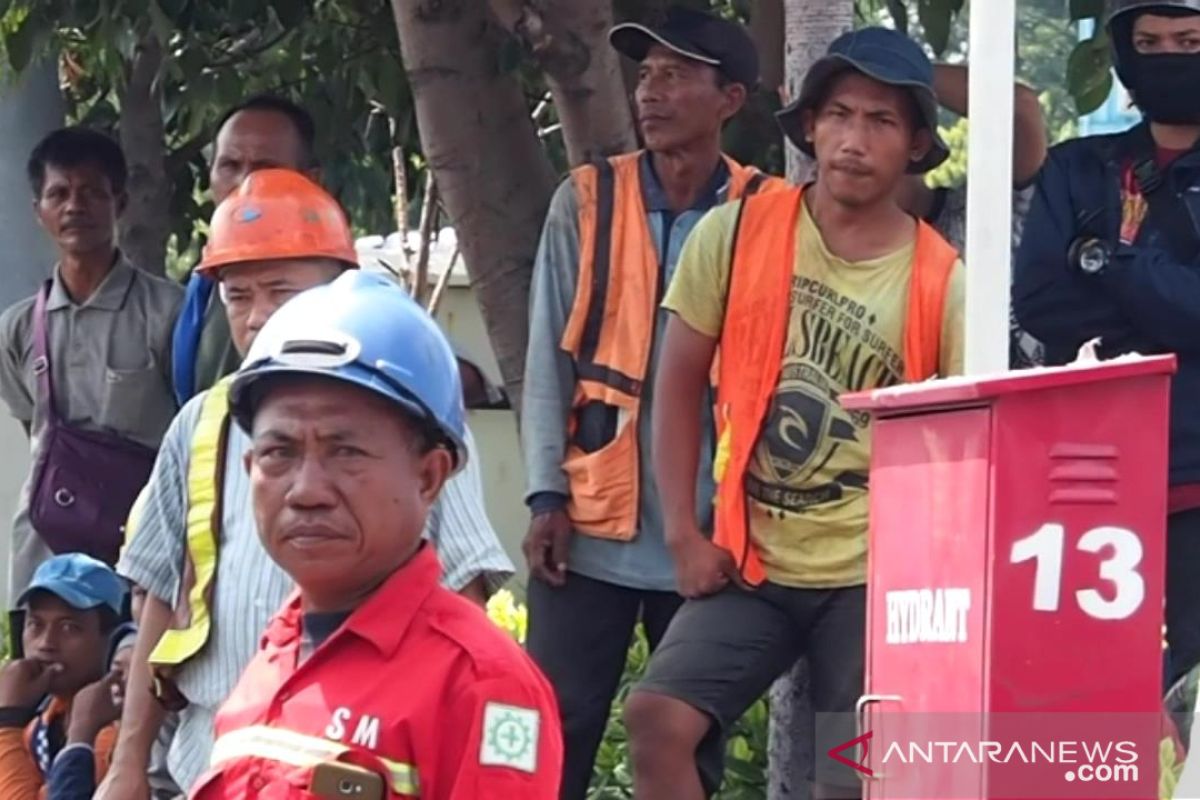 Jatim upayakan stimulus ekonomi pekerja terdampak COVID-19