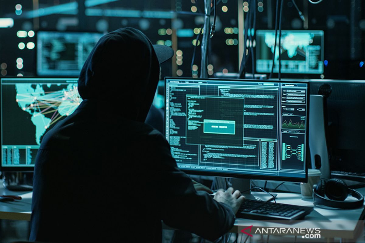 Data pengguna Bhinneka dilaporkan dijual di dark web