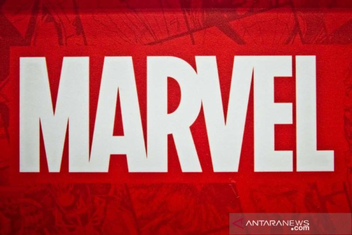 Penggemar komik digital Marvel dapatkan layanan akses gratis
