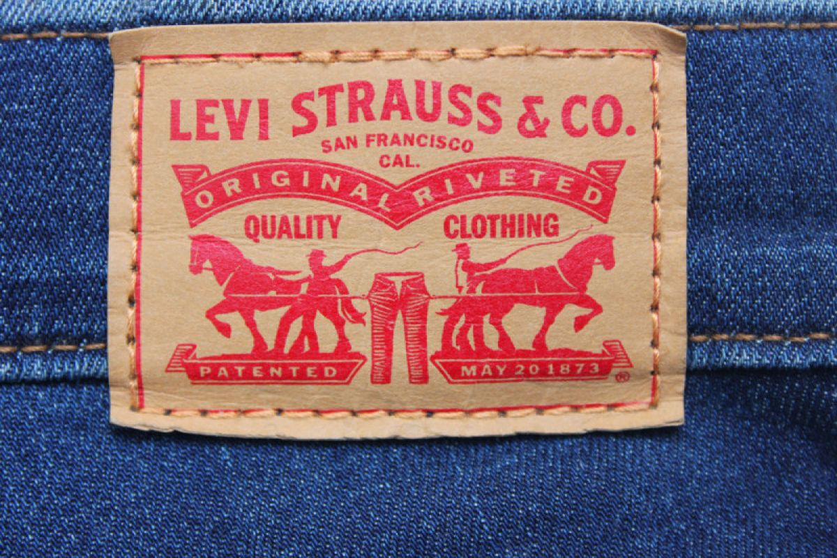 Levi Strauss & Co siapkan 3 juta dolar tangani pandemik corona