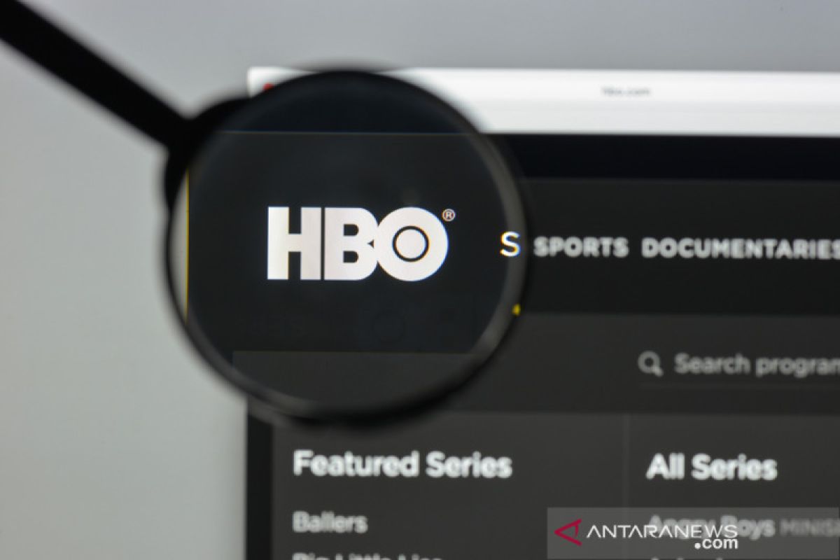 HBO gratiskan "streaming" film dan serial selama pandemi