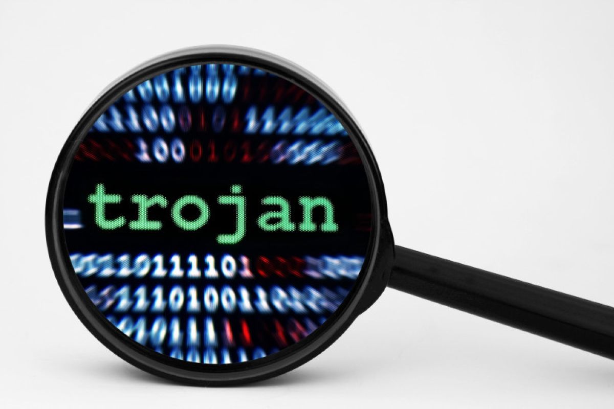 Ginp Trojan menyamar jadi aplikasi deteksi virus COVID-19