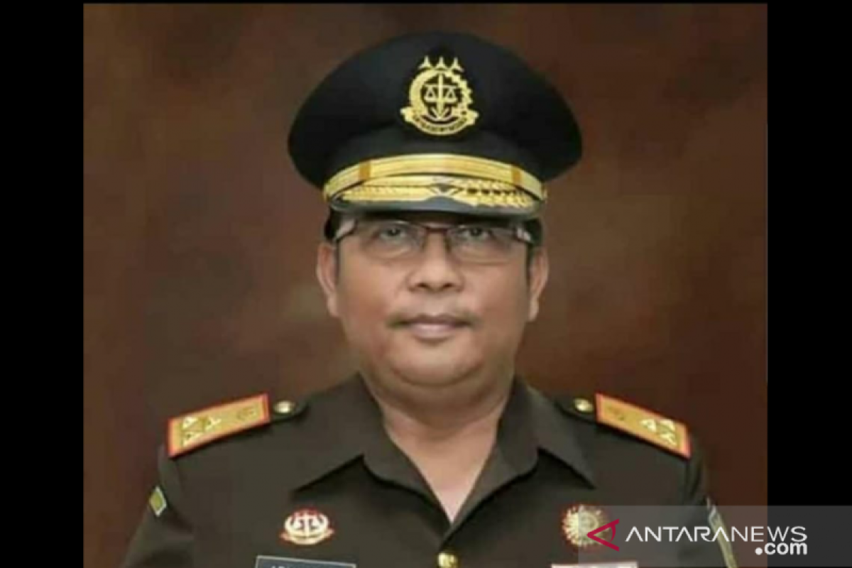 Wakil Jaksa Agung Arminsyah meninggal dalam kecelakaan di Tol Jagorawi
