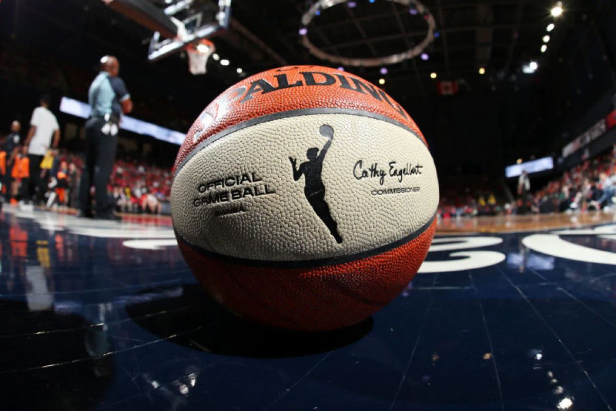 Tujuh pemain basket WNBA dinyatakan positif terpapar COVID-19