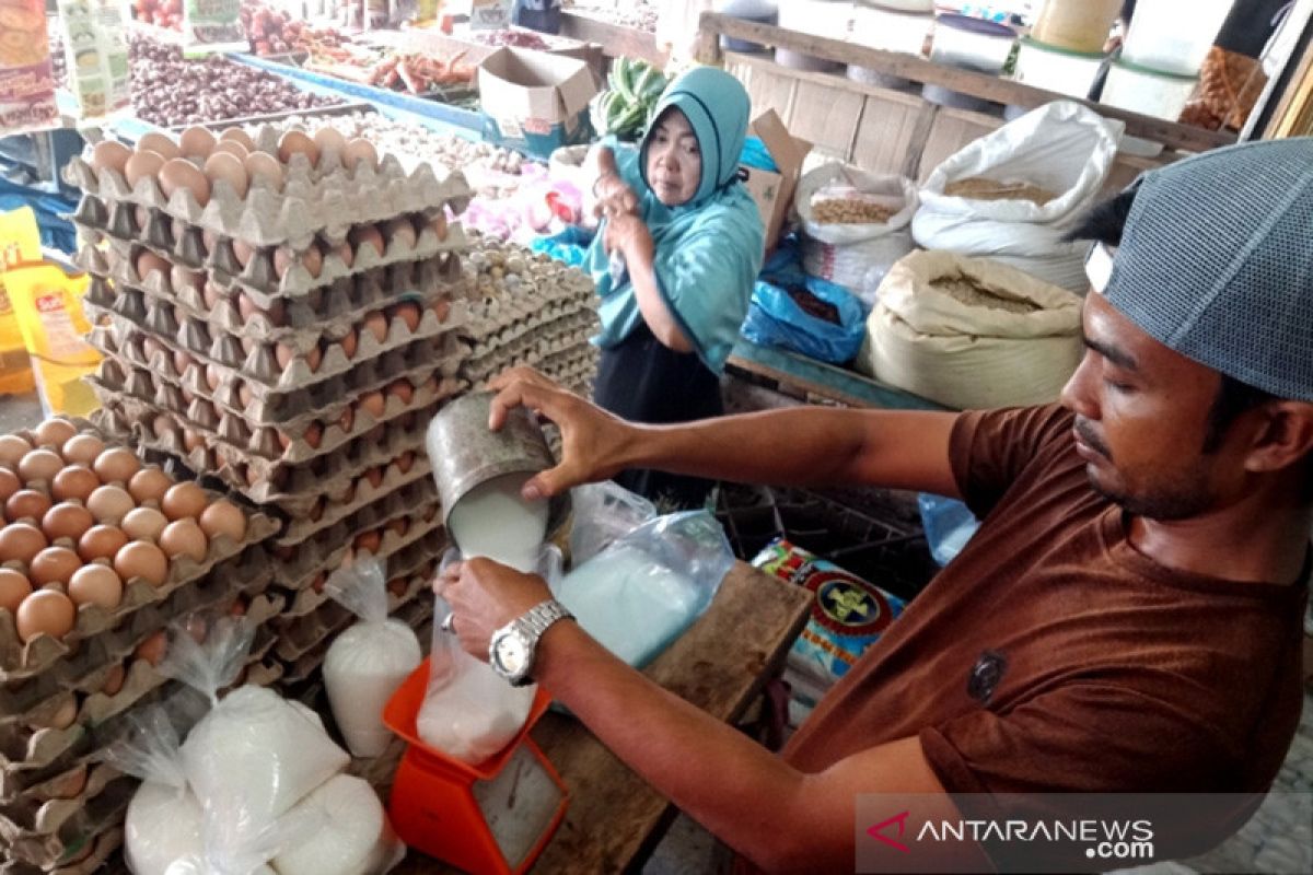 Pemerintah perlu petakan kebutuhan gula atasi lonjakan harga