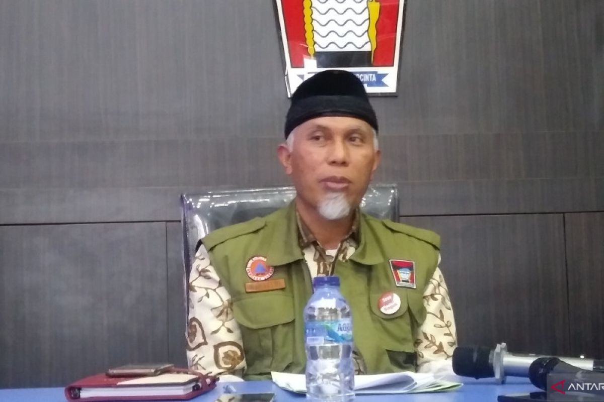 Wali Kota minta perantau yang tiba di Padang agar segera melapor ke RT