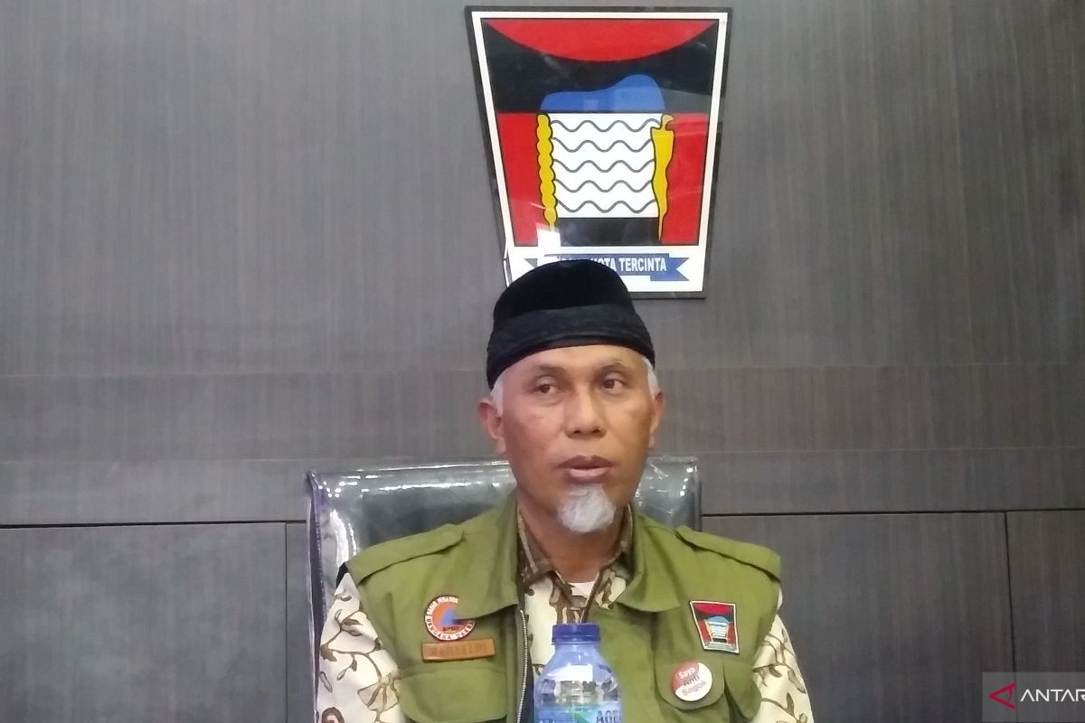 Validasi penerima bantuan ekonomi warga terdampak corona di Padang segera rampung, pekan ini bantuan cair