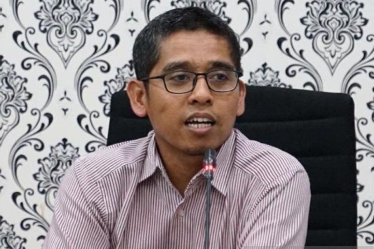 DPRA minta Pemerintah Aceh gandeng BUMN dan BUMD cegah wabah corona