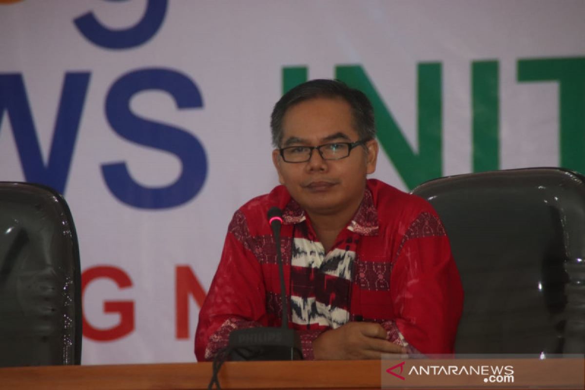 Jumlah PDP COVID-19 di NTB terus bertambah, saat ini 90 PDP