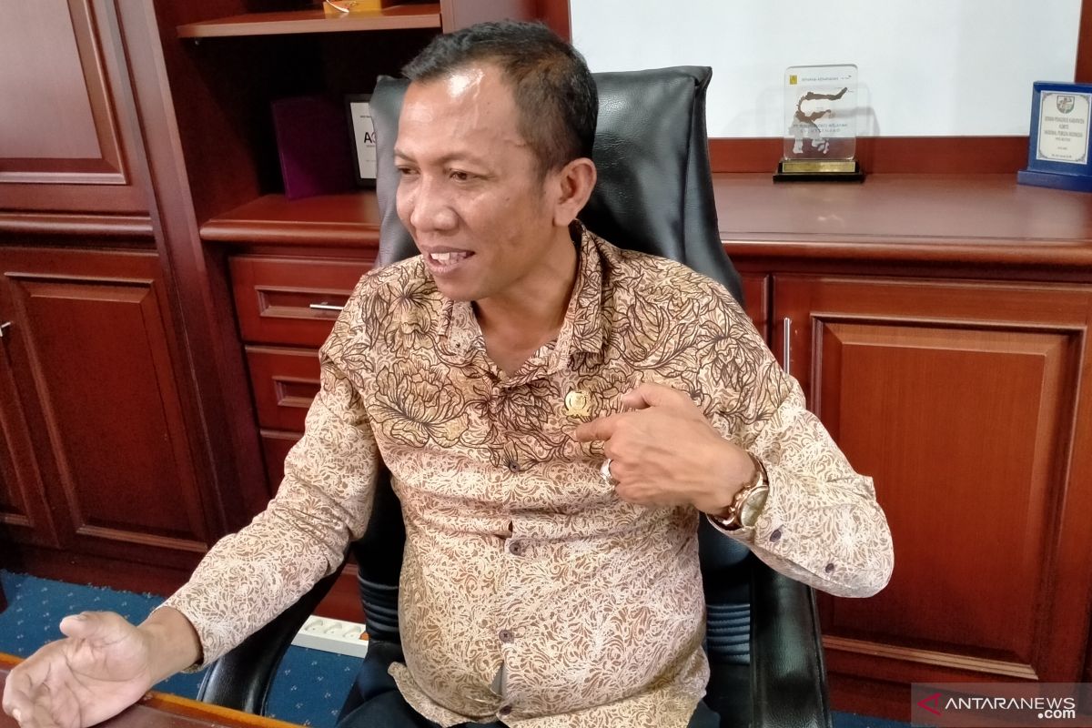 DPRD Parigi Moutong:  Realokasi dana penanganan COVID-19 Rp23 miliar