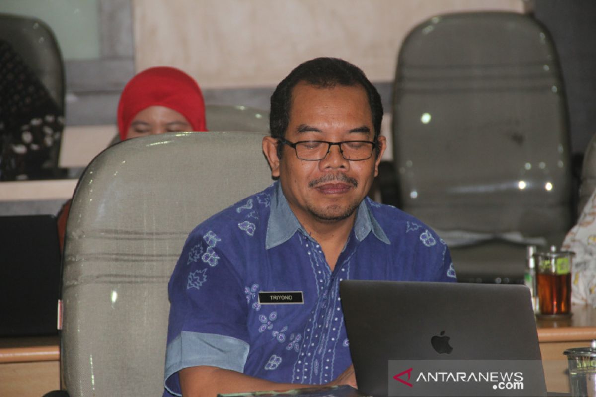 Kulon Progo siapkan anggaran Rp25,8 miliar penanganan COVID-19