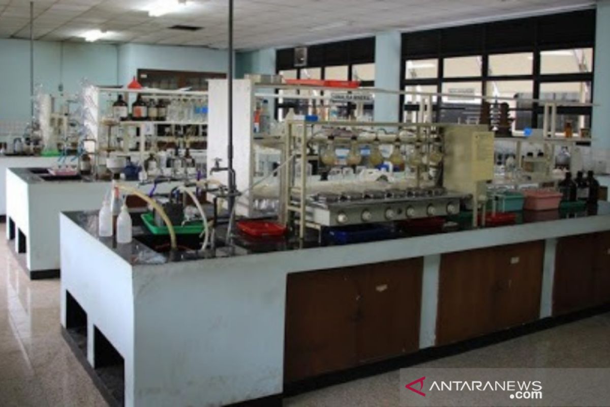 Laboratorium IPB diusulkan jadi penguji swab COVID-19