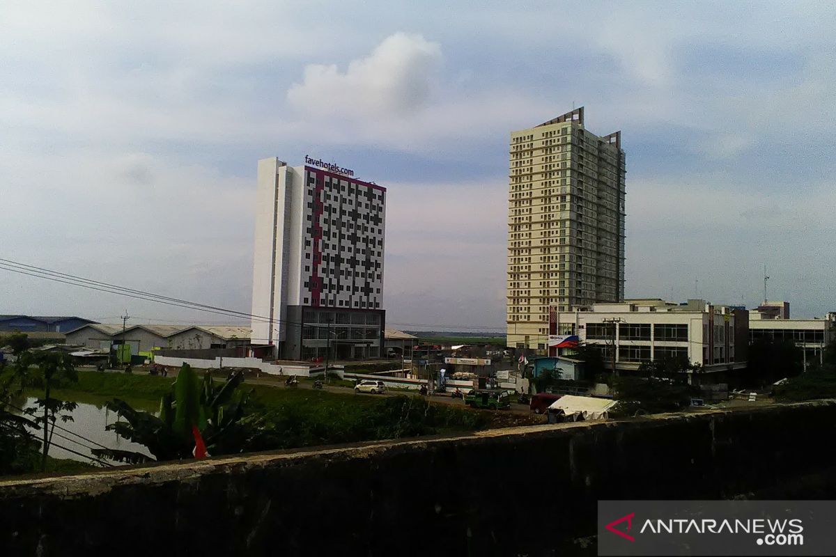 Tenaga medis tangani pasien corona di Karawang disiapkan kamar hotel gratis