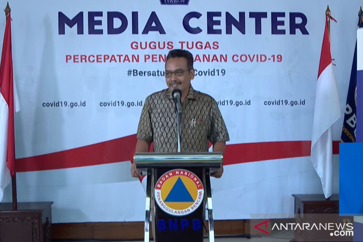 Kemendes PDTT ajak belajar dari Desa Panggungharjo dalam hadapi COVID-19