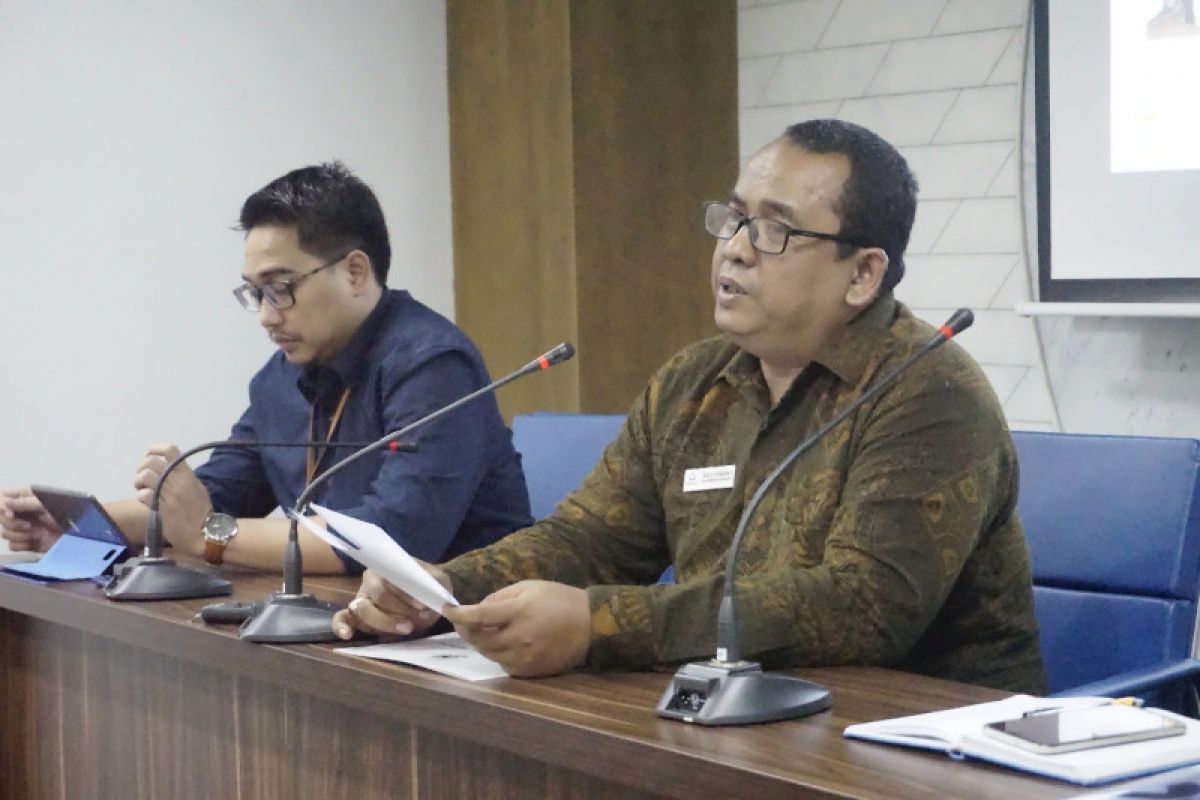 Ombudsman harapkan layanan publik COVID-19 DKI lebih baik