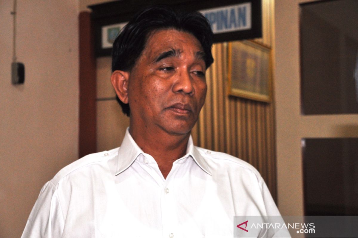 Antisipasi COVID-19, Pemkab Belitung Timur proteksi semua pendatang