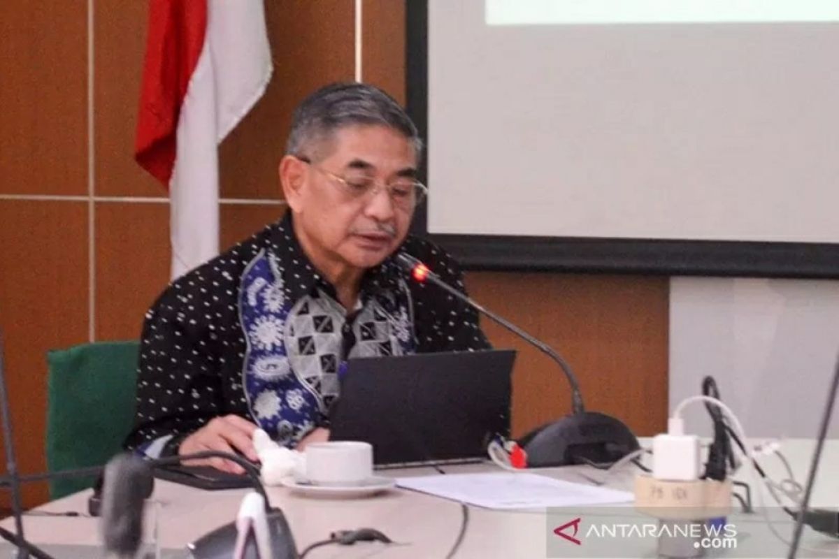 Eijkman:  Kemungkinan penyebaran Corona sebagai aerosol di RS