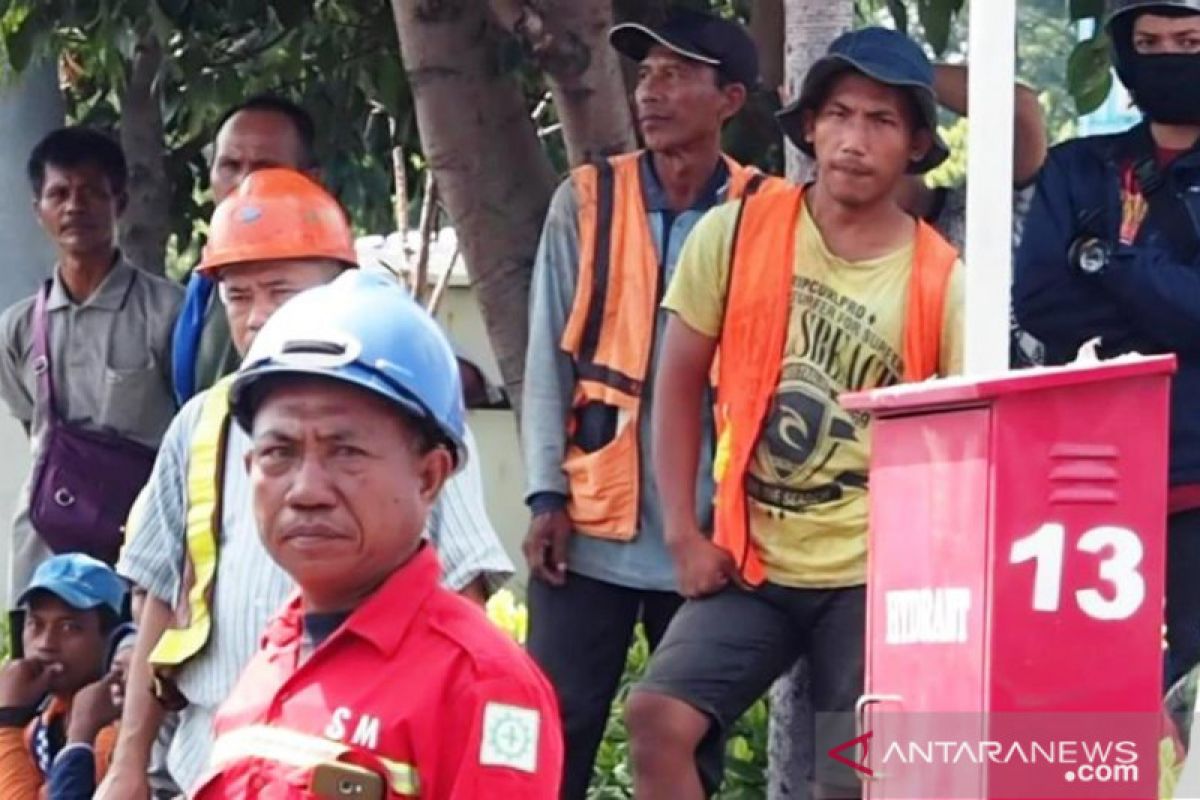 Jatim upayakan stimulus ekonomi bagi warga terkena PHK dampak COVID-19