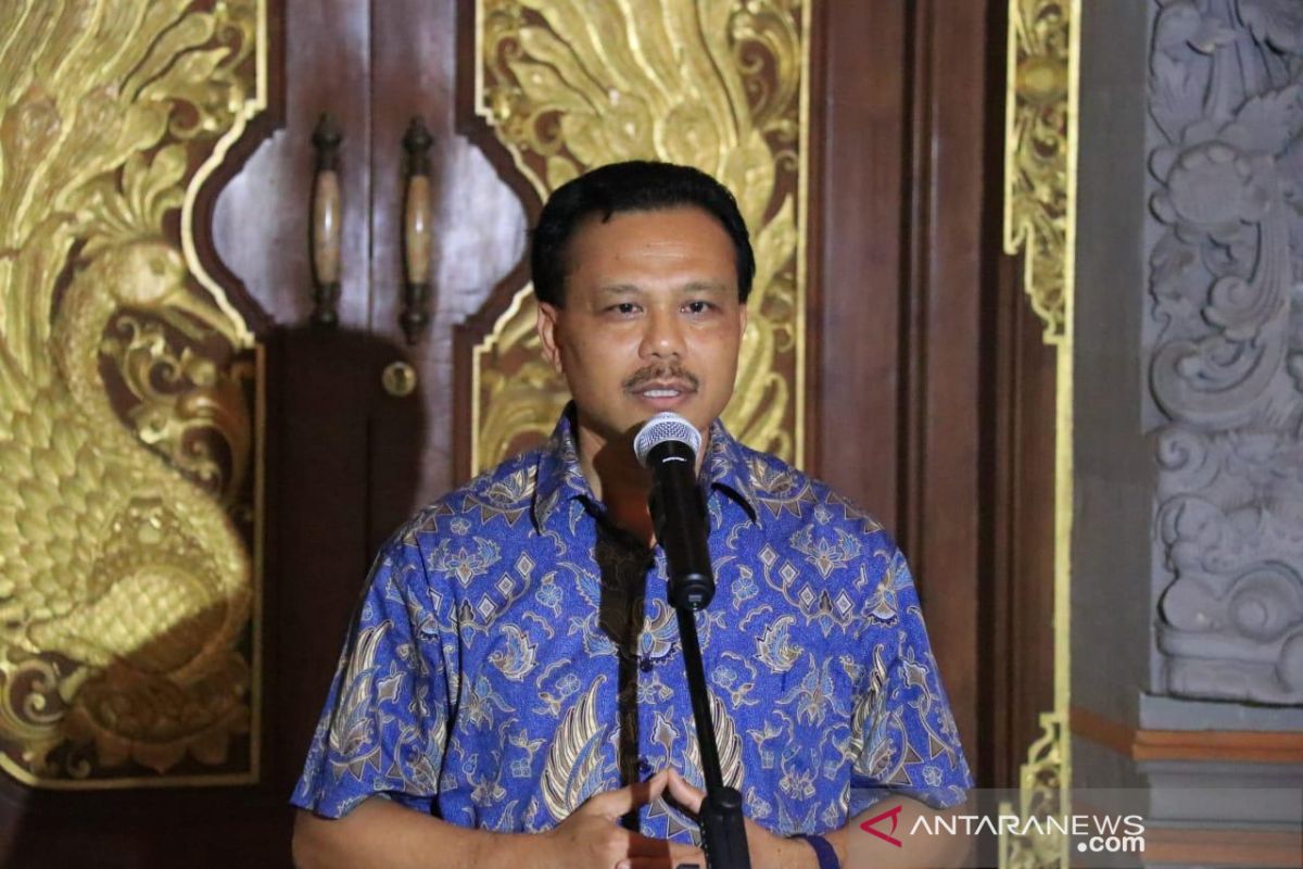Satgas: Kasus positif COVID-19 di Bali bertambah menjadi 35 orang