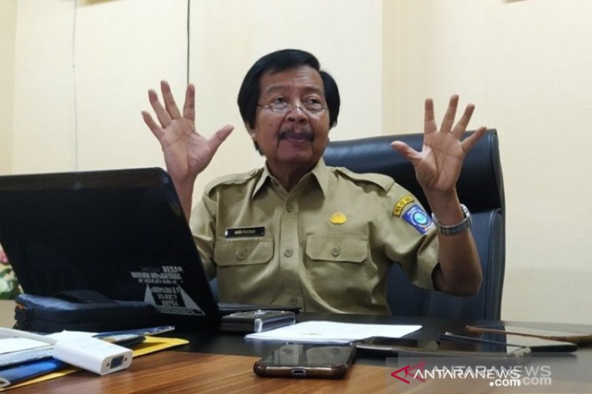 Bangka Belitung perpanjang pembatasan penerbangan di dua bandara