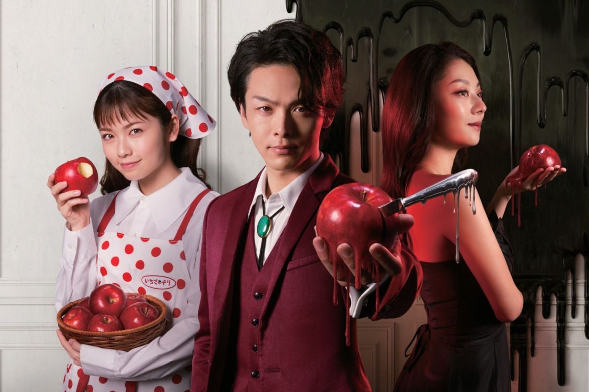 Drama dan program Jepang ini siap temani Anda saat corona dan Ramadhan