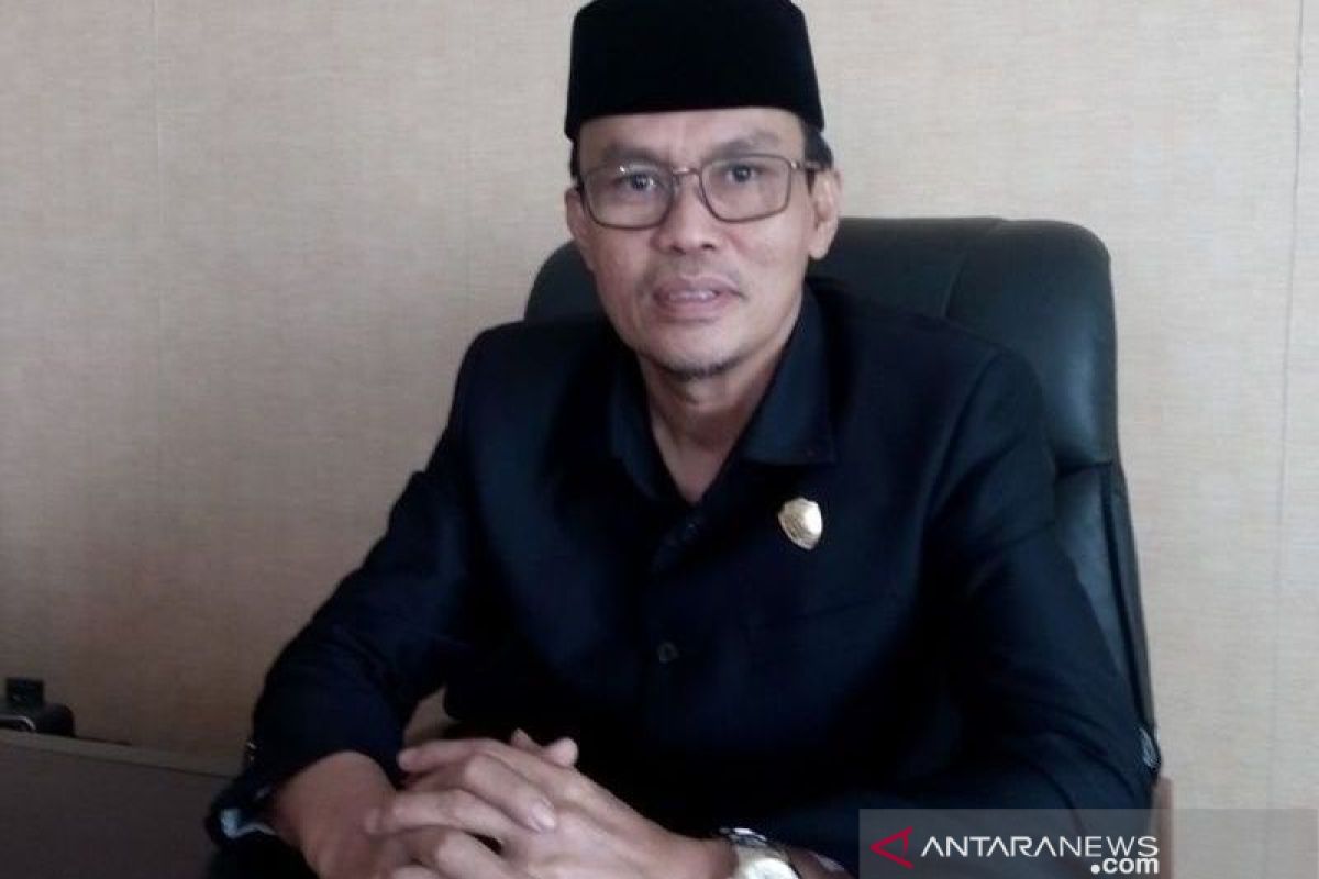 DPRD Penajam minta petugas kesehatan siaga Corona 24 jam