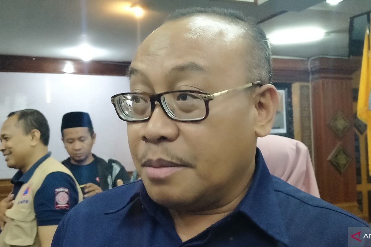 Positif COVID-19 NTB bertambah dua sehingga jadi 10 orang