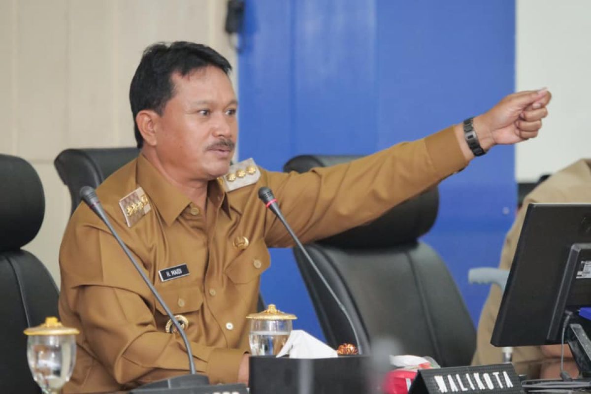 Wali Kota Madiun terbitkan surat edaran terkait pencegahan COVID-19