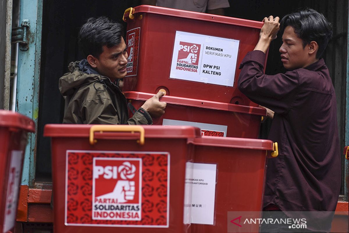 PSI siap hadapi gugatan Viani Limardi