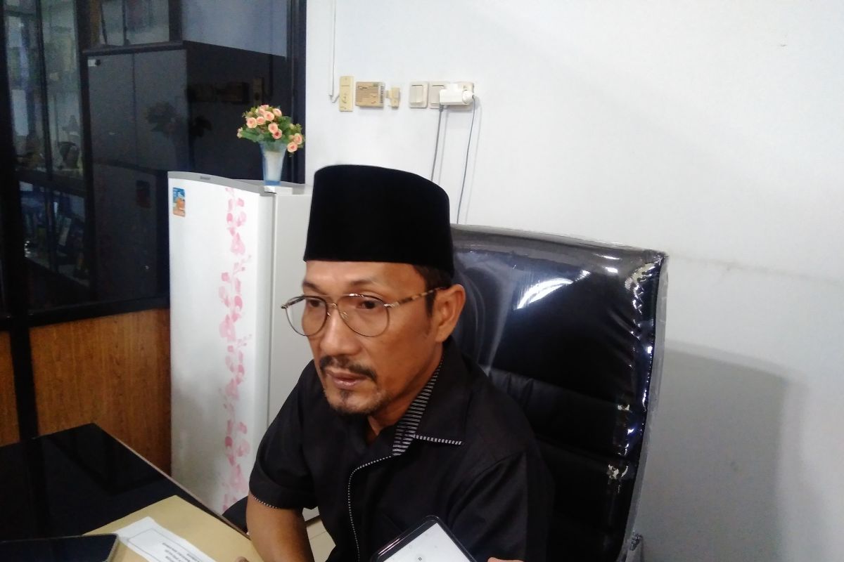 DPRD Kalsel kecewa Apindo tidak hadiri rapat