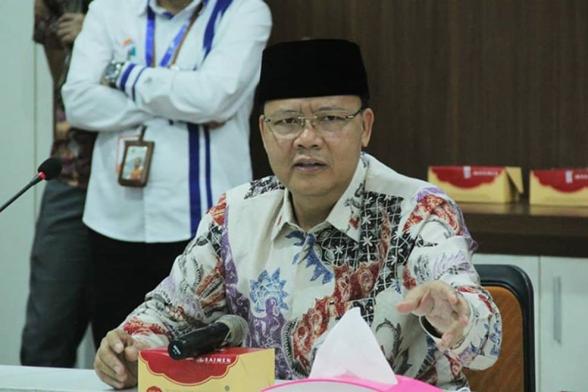 Pemprov Bengkulu tambah anggaran penanganan COVID-19 jadi Rp30,8 miliar