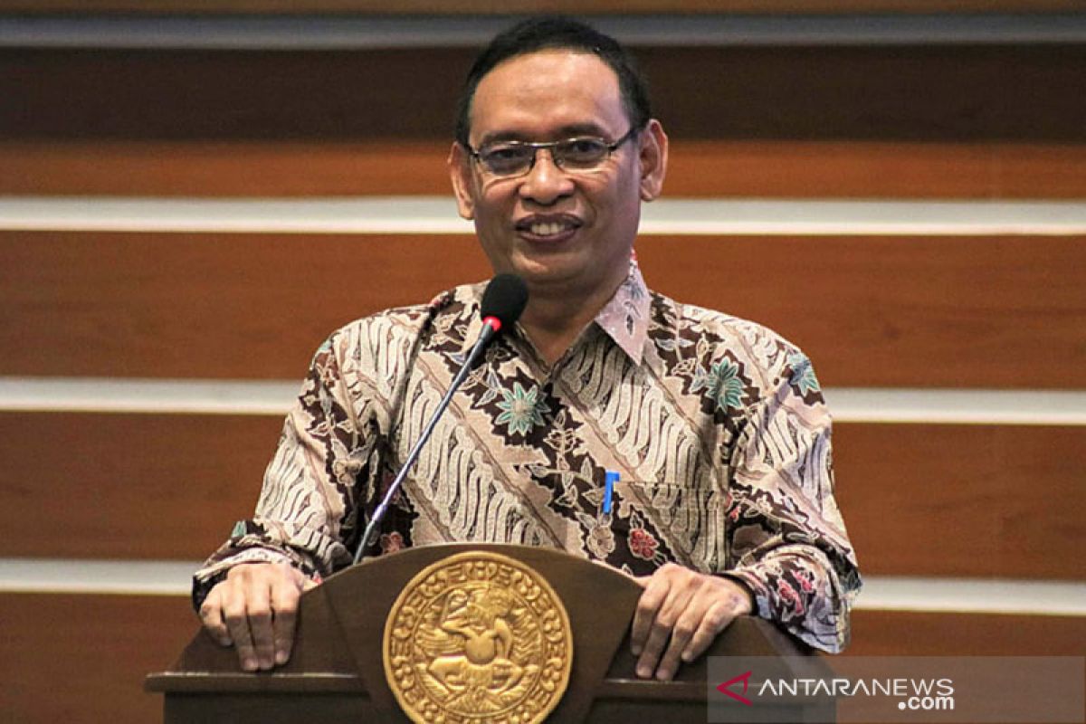 Lembaga Tes Masuk Perguruan Tinggi gelar UTBK 5-12 Juli 2020