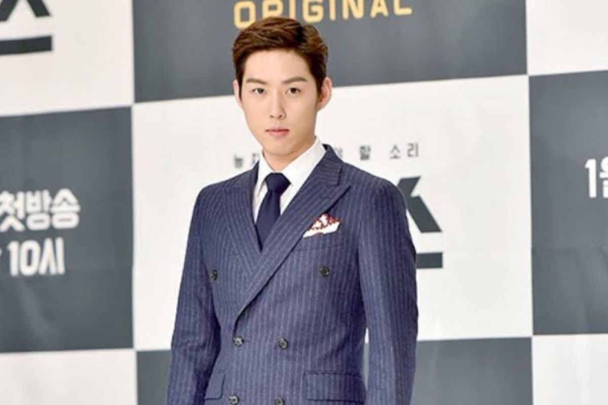 Aktor Baek Sung Hyun umumkan rencana pernikahan lewat agensi