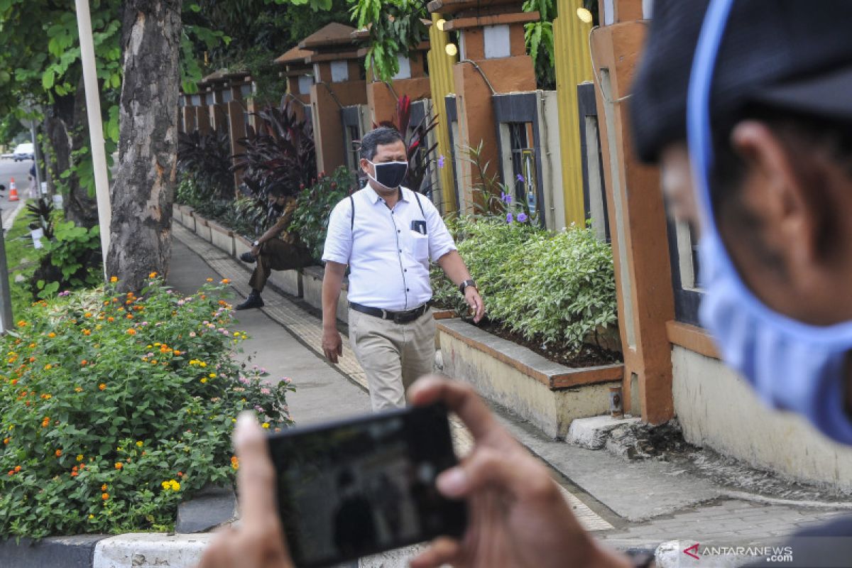 WHO catat pelambatan kasus COVID-19 lima hari terakhir