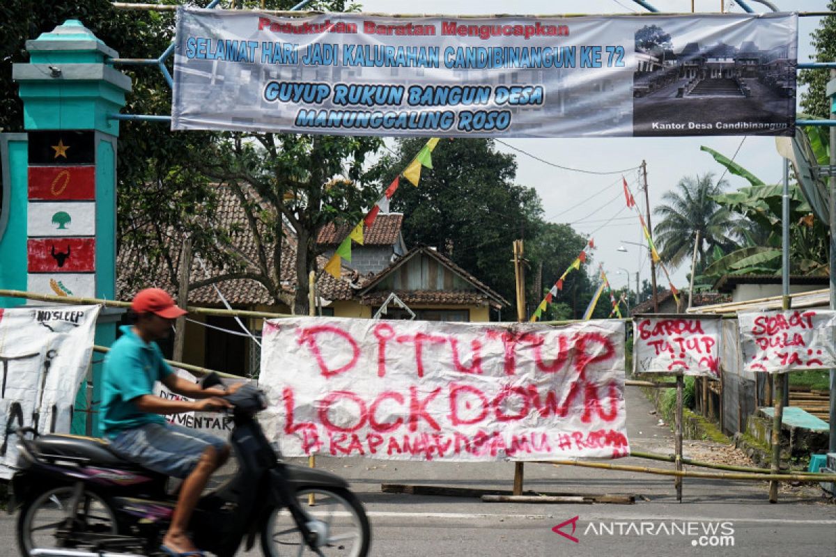 Epidemiolog UGM: Karantina mandiri cegah klaster COVID-19 di pesantren