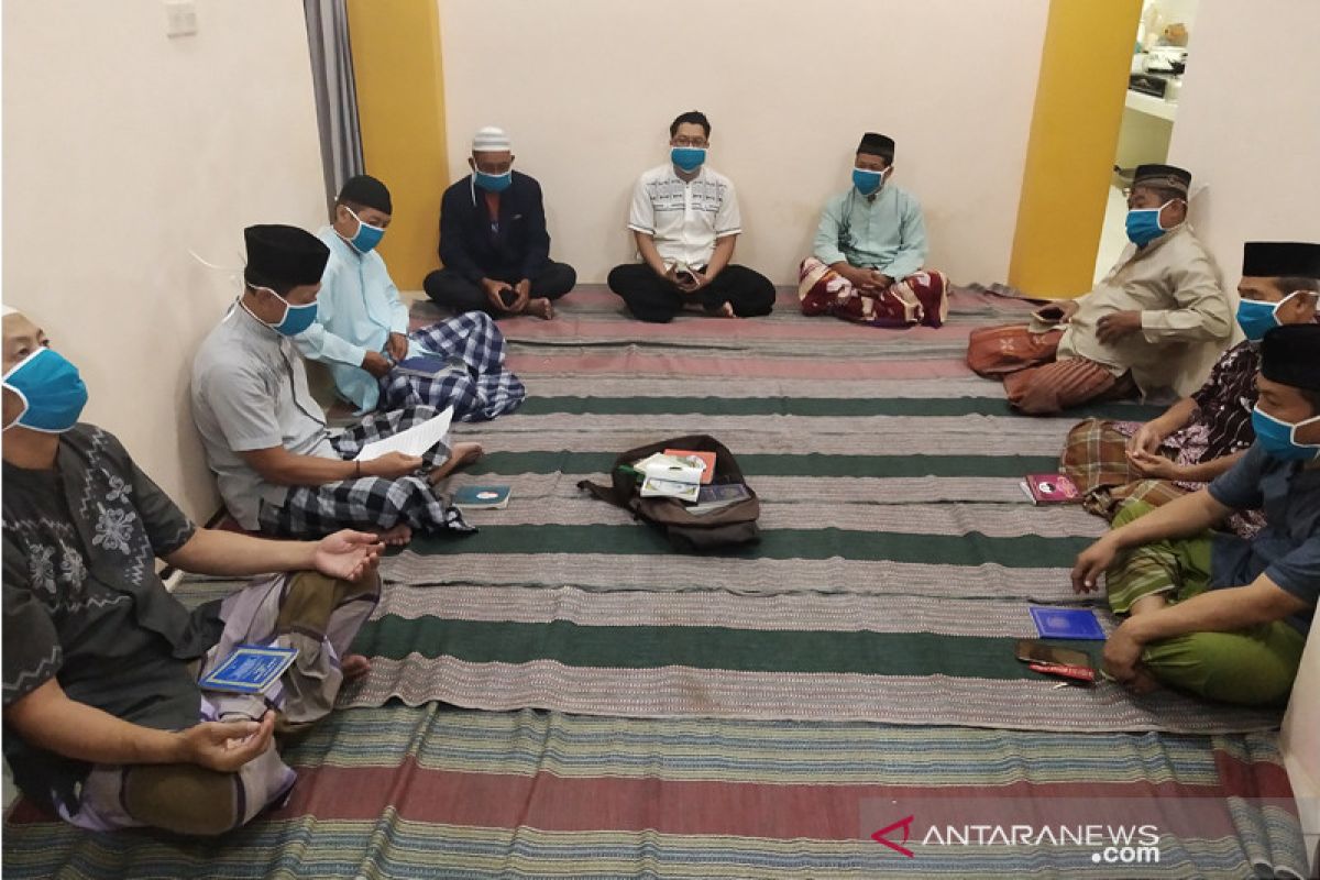 Tentang tahlilan dan dalilnya