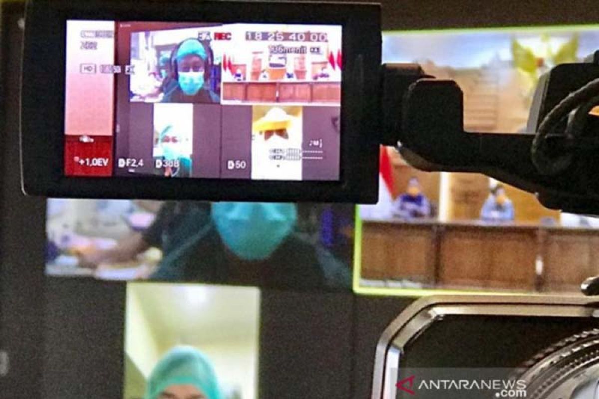 Cerita dokter RSUD Dr Soetomo Surabaya berjibaku dengan COVID-19 (Video)