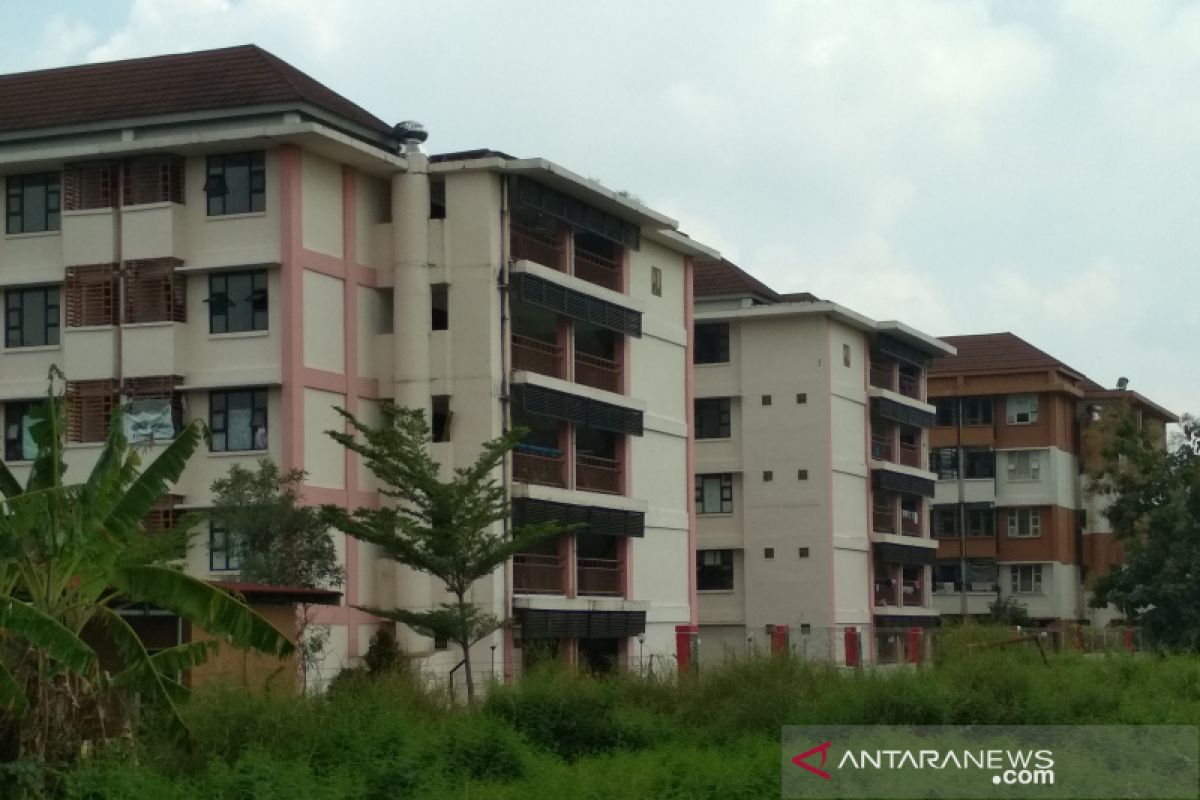 Tempat karantina di Kudus hanya untuk warga setempat