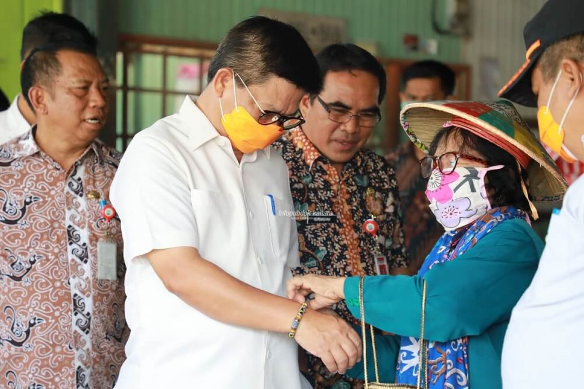 21 Ribu Orang Berhak Dapat Kartu Prakerja