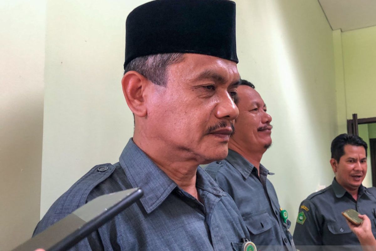 Kemenag Yogyakarta sosialisasikan edaran panduan ibadah Ramadhan
