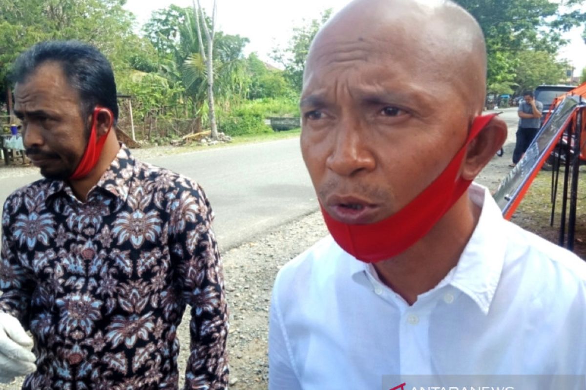 Cegah Corona, Kadin sosialisasi belanja daring untuk warga Aceh Barat