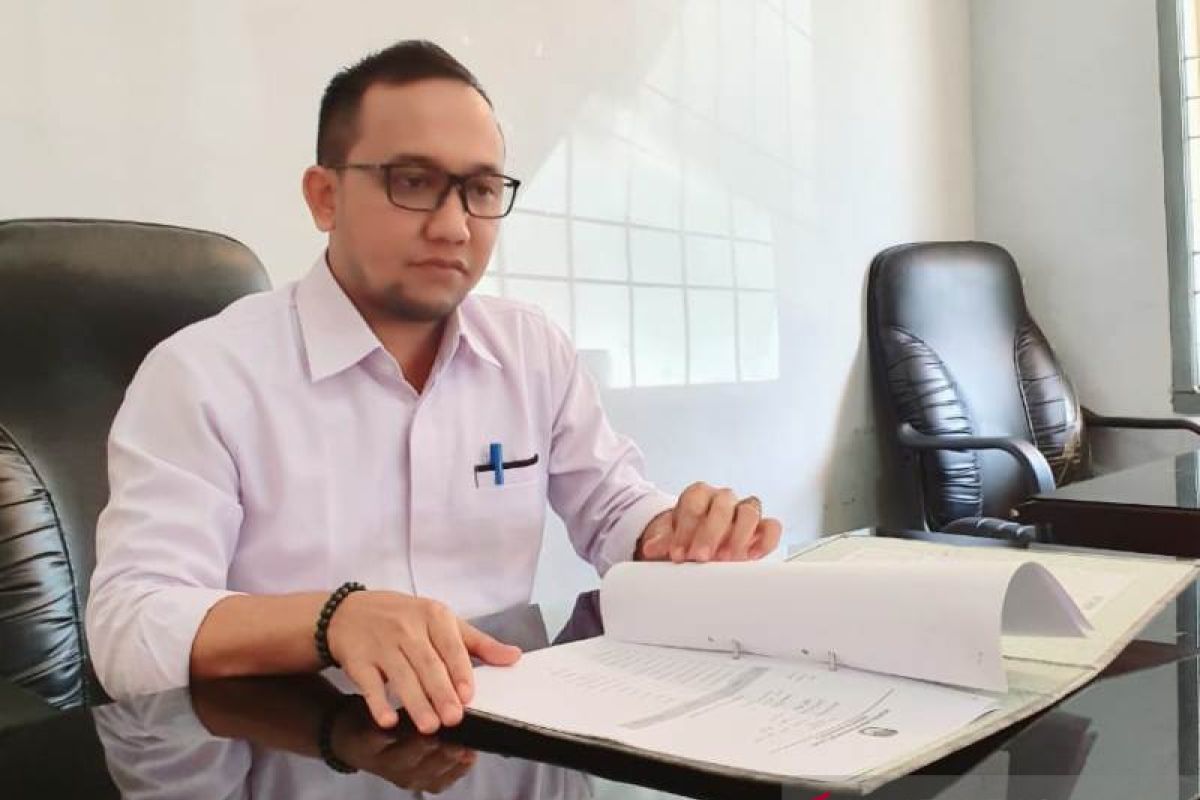Dua komisioner masih kosong, KIP Aceh ambil-alih wewenang KIP Nagan Raya